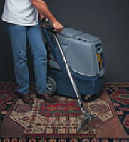 carpet cleaning machines - EDIC carpet cleaners